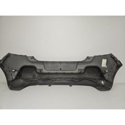 Pare Choc Arriere Citroen C3 3 Phase 1 (4)