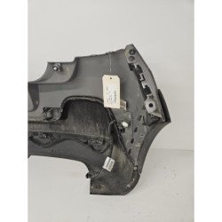 Pare Choc Arriere Citroen C3 3 Phase 1 (5)