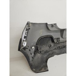 Pare Choc Arriere Citroen C3 3 Phase 1 (6)