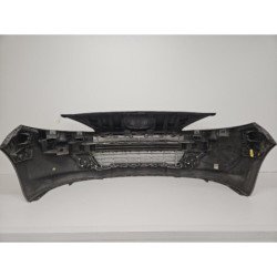 Pare Choc Avant Peugeot 207 Phase 1 Cabriolet (2)
