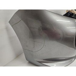 Pare Choc Avant Peugeot 207 Phase 1 Cabriolet (3)