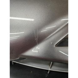 Pare Choc Avant Peugeot 207 Phase 1 Cabriolet (4)