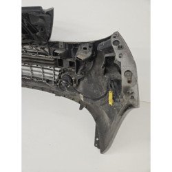 Pare Choc Avant Peugeot 207 Phase 1 Cabriolet (7)