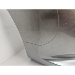 Pare Choc Avant Peugeot 207 Phase 1 Cabriolet (8)