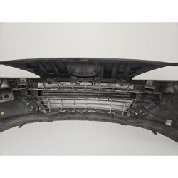 Pare Choc Avant Peugeot 207 Phase 1 Cabriolet (9)