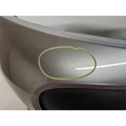 Pare Choc Avant Peugeot 207 Phase 1 Cabriolet (10)