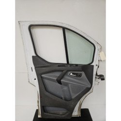 Porte Avant Gauche Ford Transit Custom 1 Phase 1 (6)
