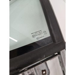 Custode Avant Gauche Peugeot 207 Phase 1 Cabriolet (3)