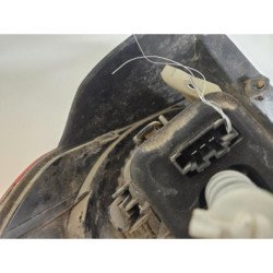 Feu Arriere Principal Droit (feux) Volkswagen Golf 6 (3)