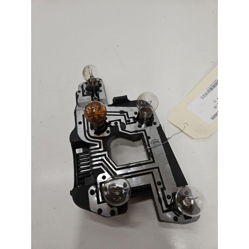 Platine Feu Arriere Droit Citroen Xsara Phase 1 (1)