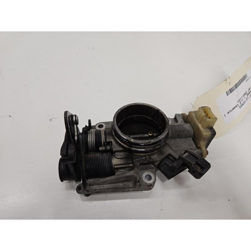 Boitier Papillon Peugeot 306 Phase 1 (1)