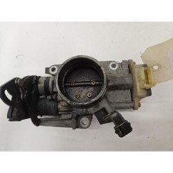 Boitier Papillon Peugeot 306 Phase 1 (2)