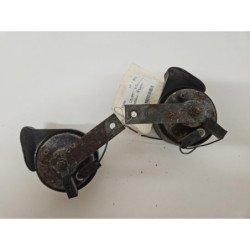 Avertisseur/klaxon Nissan 350 Z Coupe (2)
