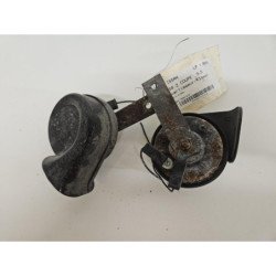 Avertisseur/klaxon Nissan 350 Z Coupe (3)