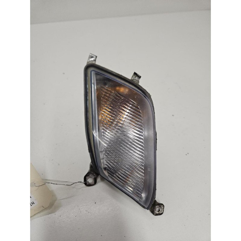Optique Avant Secondaire Gauche (feux)(clignotant) Nissan Micra 3 Phase 3 (1)