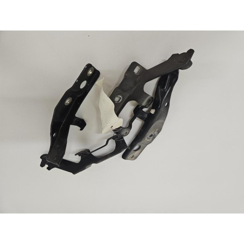 Charniere De Capot Nissan X-trail 1 Phase 1 (1)