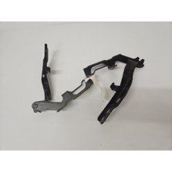 Charniere De Capot Nissan X-trail 1 Phase 1 (3)