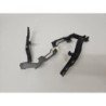 Charniere De Capot Nissan X-trail 1 Phase 1 (3)