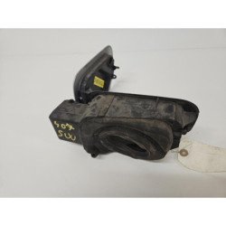 Trappe D'essence Peugeot 407 Phase 1 Break (2)