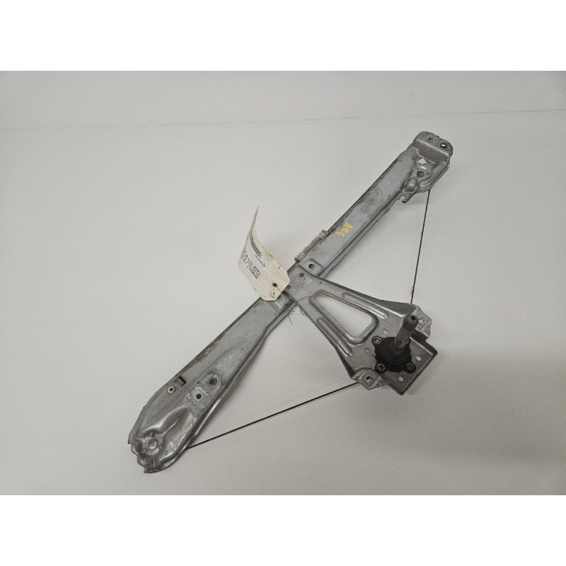 Leve Vitre Electrique Arriere Gauche Renault Clio 3 Phase 2 Break (1)