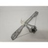 Leve Vitre Electrique Arriere Gauche Renault Clio 3 Phase 2 Break (1)