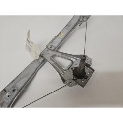 Leve Vitre Electrique Arriere Gauche Renault Clio 3 Phase 2 Break (2)