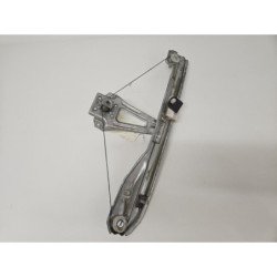 Leve Vitre Electrique Arriere Gauche Renault Clio 3 Phase 2 Break (3)