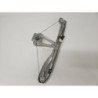 Leve Vitre Electrique Arriere Gauche Renault Clio 3 Phase 2 Break (3)