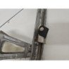 Leve Vitre Electrique Arriere Gauche Renault Clio 3 Phase 2 Break (5)