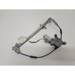 Leve Vitre Electrique Avant Droit Peugeot 406 Phase 1 (1)