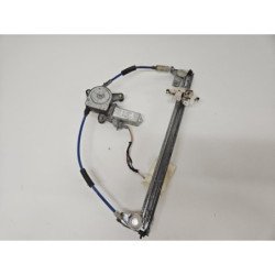 Leve Vitre Electrique Avant Droit Peugeot 406 Phase 1 (5)