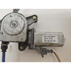 Leve Vitre Electrique Avant Droit Peugeot 406 Phase 1 (6)