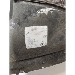 Anti Brouillard Gauche (feux) Citroen Xsara Phase 1 (3)