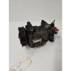 Compresseur Clim Peugeot 207 Phase 1 Cabriolet (1)
