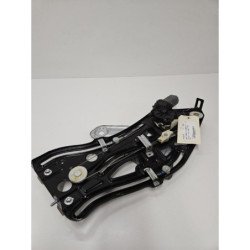 Leve Vitre Electrique Arriere Gauche Peugeot 207 Phase 1 Cabriolet (1)