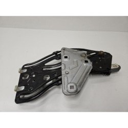 Leve Vitre Electrique Arriere Gauche Peugeot 207 Phase 1 Cabriolet (4)
