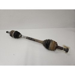 Cardan Gauche (transmission) Citroen Jumpy 3 Xl Phase 1 (1)