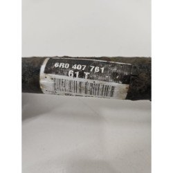 Cardan Gauche (transmission) Citroen Jumpy 3 Xl Phase 1 (2)
