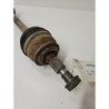 Cardan Gauche (transmission) Citroen Jumpy 3 Xl Phase 1 (3)