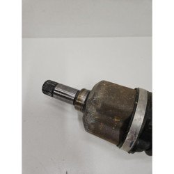 Cardan Gauche (transmission) Citroen Jumpy 3 Xl Phase 1 (5)