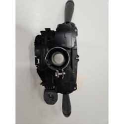 Com (bloc Contacteur Tournant+commodo Essuie Glace+commodo Phare) Citroen C3 3 Phase 1 (4)