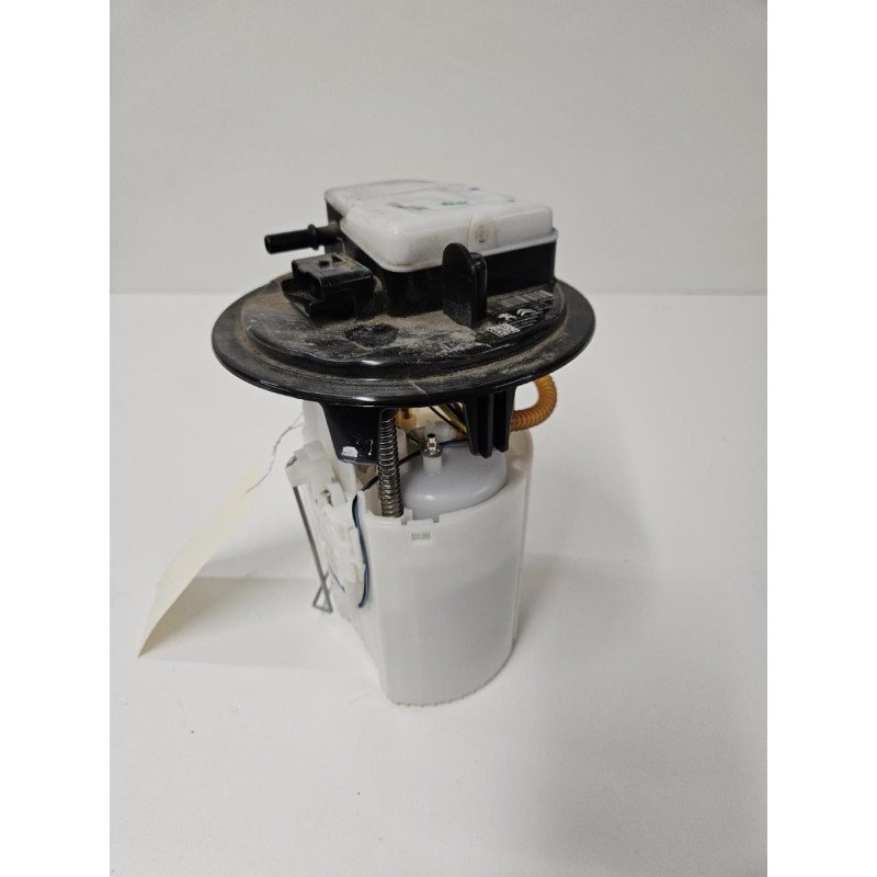 Pompe Immergee Citroen C3 3 Phase 1 (1)