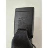 Attache Ceinture Arriere Gauche Dacia Sandero 3 (3)
