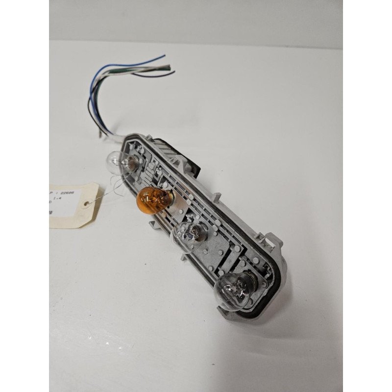 Platine Feu Arriere Droit Renault Clio 2 Phase 2 (1)