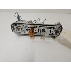 Platine Feu Arriere Gauche Renault Clio 2 Phase 2 (1)