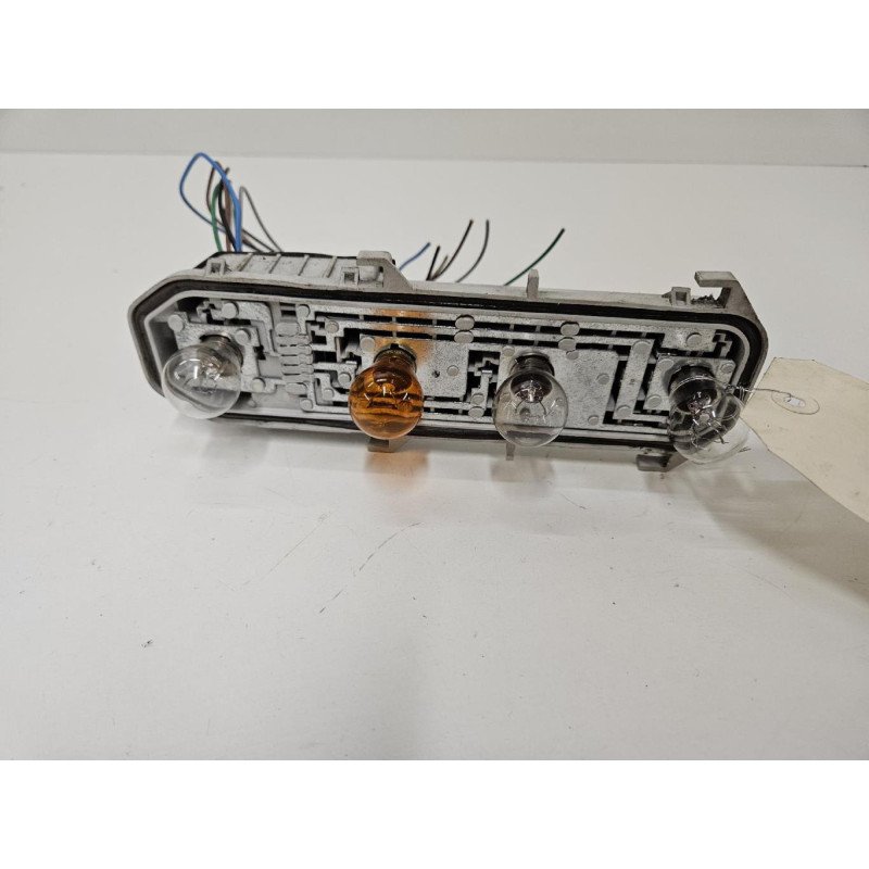 Platine Feu Arriere Gauche Renault Clio 2 Phase 2 (1)