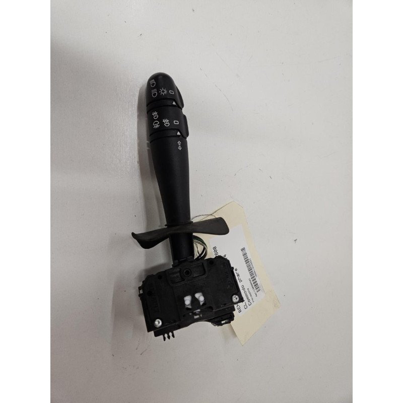 Commodo Phare Renault Clio 2 Phase 2 (1)