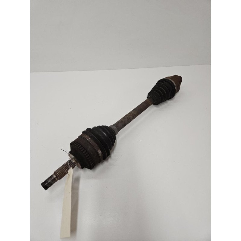 Cardan Gauche (transmission) Renault Clio 2 Phase 2 (1)