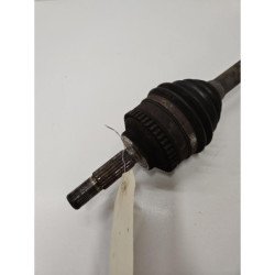 Cardan Gauche (transmission) Renault Clio 2 Phase 2 (2)