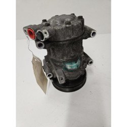 Compresseur Clim Renault Clio 2 Phase 2 (1)